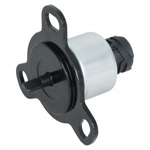 Датчик скорости (под тахограф) байонетный разъём(ан.-4222.3843) VSSP0701 START VOLT