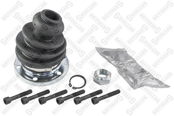 к-кт пыльника ШРУСа внутреннего!\ Audi 100/A4 1.8-2.6 13-00593-SX STELLOX