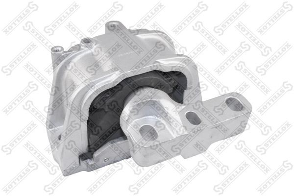 подушка ДВС правая\ Audi A3, Skoda Octavia, VW Colf/Jetta/Passat 1. 2519781SX 25-19781-SX STELLOX