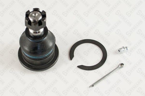 Опора шаровая верхняя 52-02586A-SX STELLOX