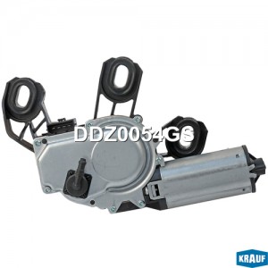 Мотор стеклоочистителя DDZ0054GS DDZ0054GS KRAUF