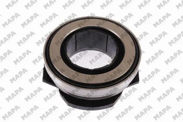 к-кт сцепления! с подш VW Golf/Passat/T4 1.6-1.9TD 88> 004215800 MA PA