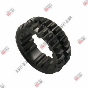 Муфта включения заднего хода КПП 7DS, LGMG 7DS1801701109 SHAFT