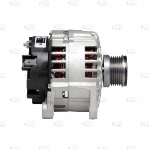 RENAULT DUSTER (2012>) LG 0950 START VOLT