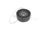 ролик натяжной! \MB W202/W203/W210/W220 2.0CDi-3.2CDi 92> 02.19.187 TRUCKTEC