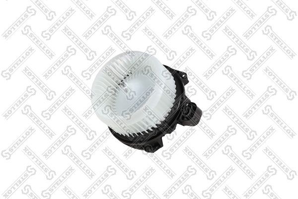 вентилятор отопителя!\ Toyota RAV4/Camry 29-99560-SX STELLOX