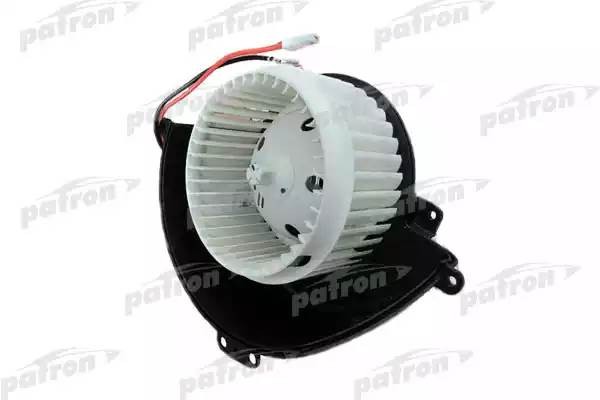 Вентилятор OPEL Astra (98-10) отопителя салона PATRON PFN072 PATRON
