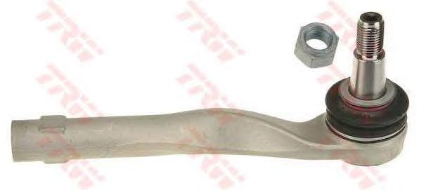 наконечник рулевой правый!\ MB W204 2.3-3.5/3.2CDi 4-matic/S204 3.2CDi 4-matic 0 JTE1171 TRW