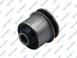 сайлентблок рычага пер. зад. подвески!\ Toyota Avensis AT25 03> 514880 GS P