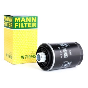 SKODA OCTAVIA (A5) (2004>) W71945 MANN FILTER