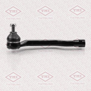 Наконечник рулевой тяги R NISSAN Micra/Note/Tiida 03- TEC1720R TEC1720R TATSUMI