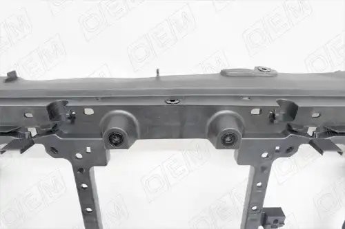 Панель передняя (суппорт радиатора) Mazda CX-5 1 (2011-2017) OEM0110PANP OEMPARTS