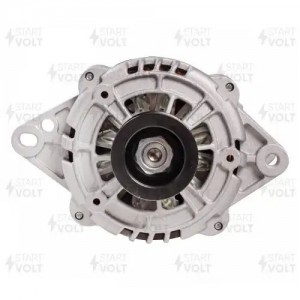 Генератор 110А для а/м Chevrolet Aveo SOHC-DOHC, Lacetti DOHC  LG0550 LG 0550 START VOLT