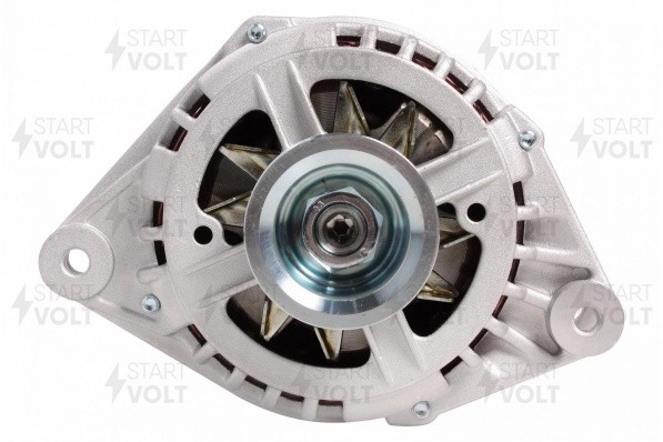 VAZ 2110 100 A LG0110X START VOLT