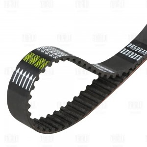 Ремень ГРМ Toyota Land Cruiser Prado (02-)/(09-) 2.5d/3.0d [KD] (97*25) (HNBR ст GB9012 TRIALLI