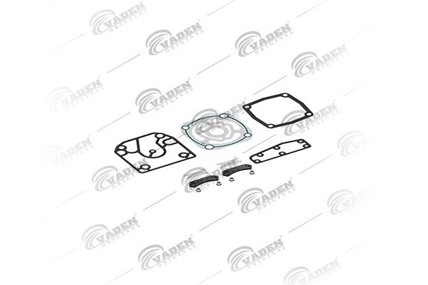 Р/к компрессора (прокладки,кольца) 1100320100 VADEN