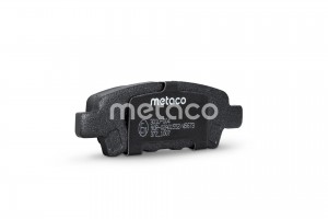 MITSUBISHI PAJERO 00> AKEBONO 3010004 METACO
