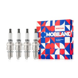 Свеча зажигания 550110025 550110025 MOBILAND