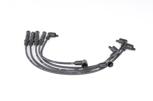 Провод высоковольтный VOLVO 940 (90-98) комплект BOSCH 0 986 356 847 BOSCH