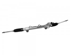 Рулевая рейка гидравлическая Toyota Fortuner I 05- Hilux VII 04- MSR0031 MSR0031 MARSHALL