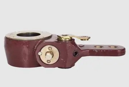 рычаг тормоза регулировочный!\ PAZ 32053/4230 PT4007 AVTOMAGNAT