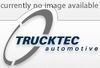 к-т прокладок клапанной крышки!\ BMW E90/91/92 2.0i 05> 08.10.188 TRUCKTEC