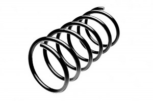 пружина передняя!\ Hyundai Accent 1.3/1.5 99> ST112011F STANDARD SPRINGS