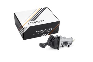 SCANIA 2/3-SERIES T03616002 TOPCOVER