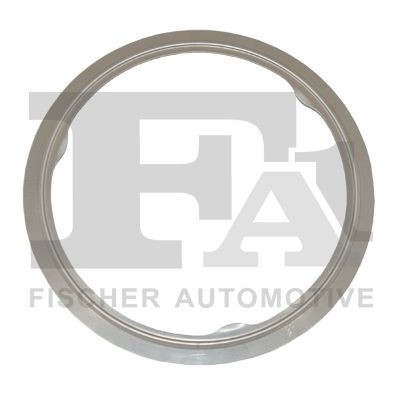 Прокладка, труба выхлопного газа 100921 100921 FISCHER