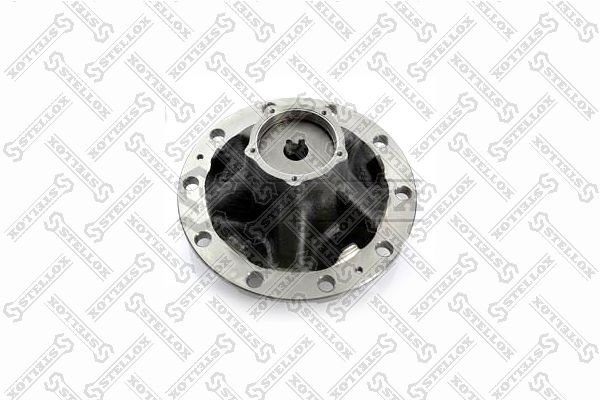 ступица! без подш., A=110, B=130, H=201, n=10, Dнар=376ROR TE9000' 8300616SX STELLOX