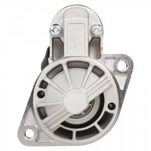 Стартер для а/м Hyundai Sonata III (93-) 1.8i/2.0i 1,4кВт (LSt 0813) LST0813 START VOLT