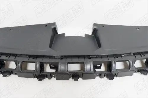 Кожух замка капота Hyundai Elantra 6 AD 2016-2018 OEM0019KZK OEMPARTS