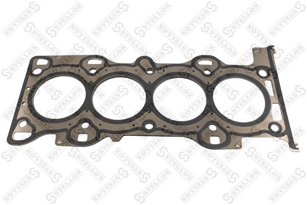 прокладка ГБЦ! (0.55mm)\ Ford Focus/Mondeo, Mazda 5/6 1.8 00> 11-25014-SX STELLOX