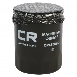 Фильтр для а/м JAC J7 20-/JS4 20-/Москвич 3 22- 1.5T масл. CRL56060 CRL56060 CARVILLE RACING