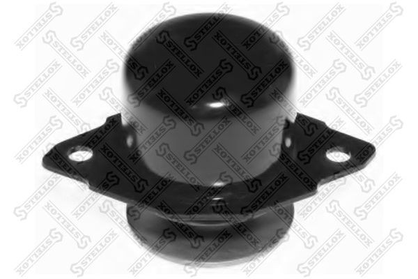 подушка КПП!\ VW Passat 1.6-1.9TDi 92-97 71-11126-SX STELLOX