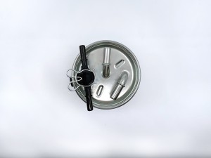 Фильтр топливный GB-6249 GB-6249 BIG FILTER