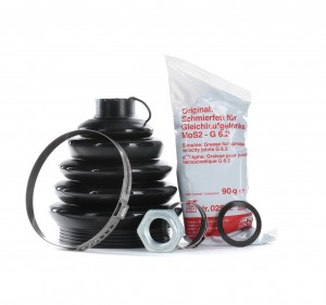к-кт пыльника ШРУСа наружного!\ VW Passat <93 03595 FEBI BILSTEIN