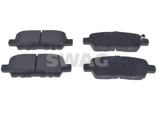 NISSAN TEANA QASHQAI TIIDA 33105347 SWAG