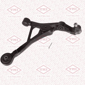 CHRYSLER SEBRING/DODGE STRATUS (2001-2006) + VOLGA SIBER TEE1819R TATSUMI