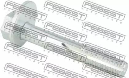 Болт с эксцентриком подходит для HONDA CIVIC EU/EP/ES 2001-2006 2929-003 2929-003 FEBEST