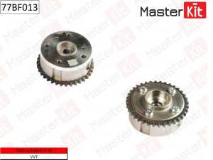 Механизм газораспределения VAG CAXC,CMSA,CNVA 77BF013 77BF013 MASTER KIT