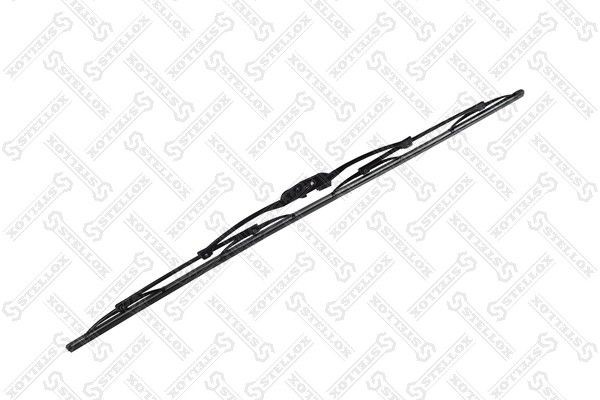 щетка! каркасн, крючок 9. 575/23'\ Fiat Brava/Marea 96> 102-575-SX STELLOX