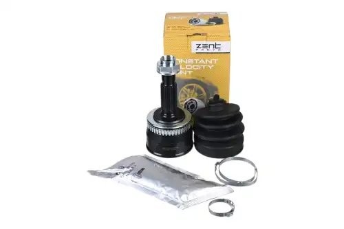 ШРУС наружный к-кт! ABS, 495002F010\ Kia Cerato 1.6 04 Z21620 Z21620 ZENTPARTS