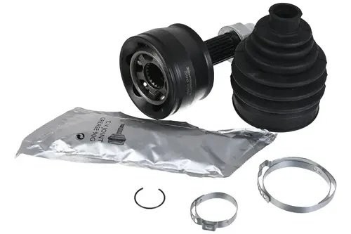 ШРУС наружный к-кт! 21147\ Fiat Punto 1.2/1.4/1.9D 99> Z21743 ZENTPARTS
