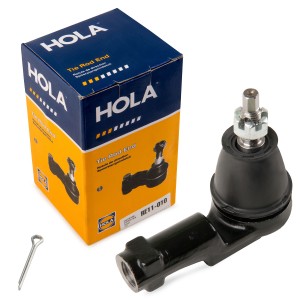 Наконечник рулевой тяги  левый HYUNDAI Creta I (06.2015-) RE11-010 HOLA