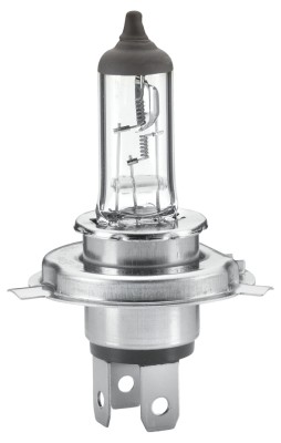 Лампа фарная H4 24V 75/70W (Hella 8GJ002525251) 8GJ002525-251 HELLA