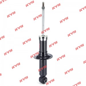Амортизатор задний GAS 341487 KAYABA