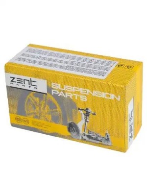 опора шаровая!\ Mazda 323 90-98 Z36940 ZENTPARTS