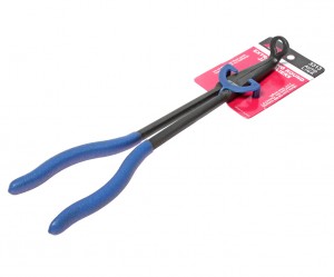 Щипцы 13мм с закругленными губками L=280мм JTC JTC3313 JTC TOOLS