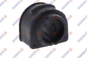 втулка стабилизатора заднего!\ Ford Focus C-Max 1.6-2.0TDCi 03-07 803906 SIDEM